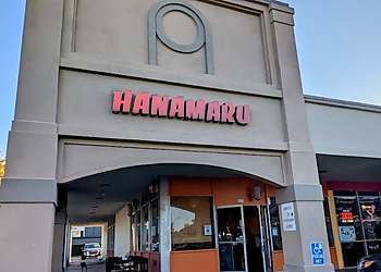 Sunnyvale Sushi Hanamaru