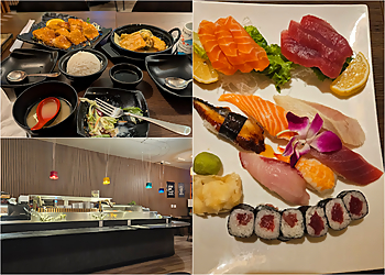 Sunnyvale Sushi Hanamaru