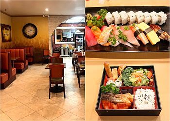 Hanamaru Sushi - Garden Grove, CA Sushi - Service Highlights