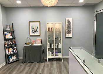 Hanami Medspa - Fort Worth, TX Med Spas - Interior Image