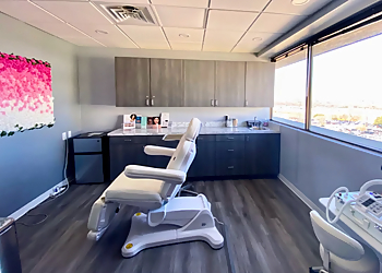 Hanami Medspa Hanami Medspa - Fort Worth, TX Med Spas - Hospital Interior Image