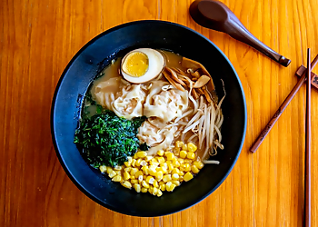 Hanano Ramen Hanano Ramen - Orange, CA Japanese Restaurants - Dish Image