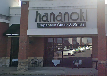 Clarksville Japanese Restaurants Hananoki Japanese Steakhouse