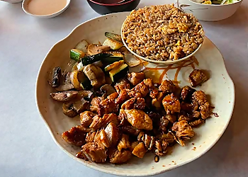 Hananoki Japanese Steakhouse Clarksville Japanese Restaurants image 1
