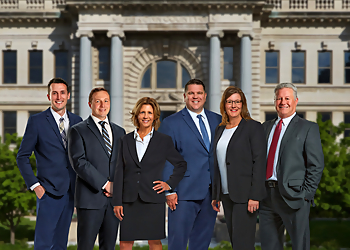 Green Bay DUI Lawyers Hanaway Ross Law Firm