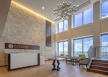 Syracuse Employment Lawyers Hancock Estabrook, LLP