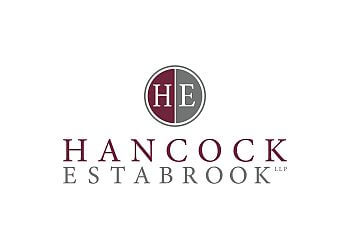 Syracuse Employment Lawyers Hancock Estabrook, LLP