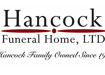 Hancock Funeral Home Ltd Hancock Funeral Home Ltd - Philadelphia, PA Funeral Homes - Company Logo