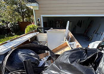 Hancock Hauling Company - Wilmington, NC Junk Removal - Service Image