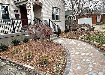 Louisville Landscaping Companies Hancock Landscape LLC