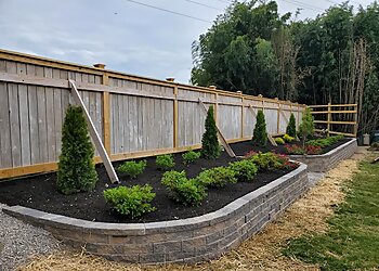 Louisville Landscaping Companies Hancock Landscape LLC