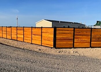 Moreno Valley Fencing Contractors H and H Building and Supply Inc.