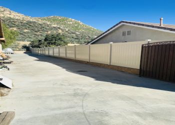 H and H Building and Supply Inc. Moreno Valley Fencing Contractors