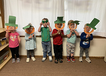 Independence Preschools Hand In Hand Children's Center