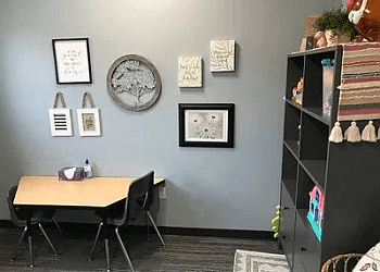 Fort Wayne Occupational Therapists Hand In Hand Comprehensive Therapy Specialists, Inc.