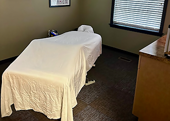 Syracuse Massage Therapy Hand In Health Massage Therapy