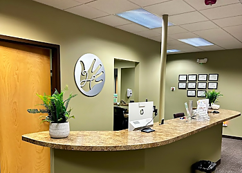 Syracuse Massage Therapy Hand In Health Massage Therapy