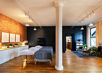 New York Occupational Therapists Hand + Physical Therapy NYC