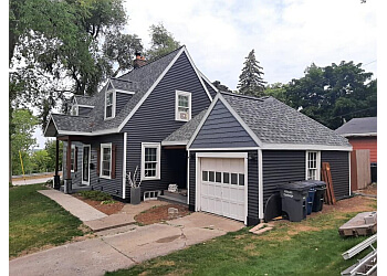 Green Bay Roofing Contractors H and S Roofing LLC.