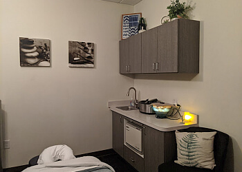 Allentown Massage Therapy Hand & Stone Massage and Facial Spa
