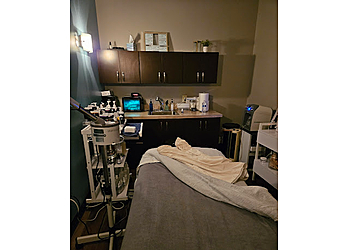 Cary Massage Therapy Hand & Stone Massage and Facial Spa