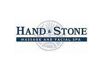 Hand & Stone Massage and Facial Spa Hand & Stone Massage and Facial Spa