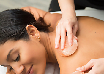 Coral Springs Spas Hand & Stone Massage and Facial Spa