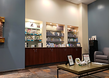 Fayetteville Massage Therapy Hand & Stone Massage and Facial Spa