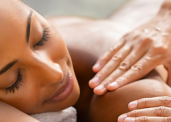 Frisco Spas Hand & Stone Massage and Facial Spa