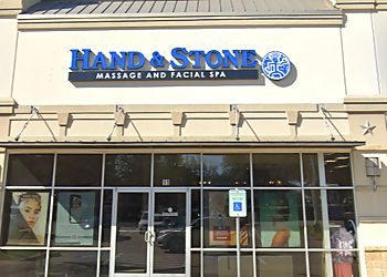 Hand & Stone Massage and Facial Spa Frisco Spas image 1