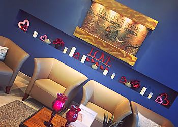 Irving Spas Hand & Stone Massage and Facial Spa