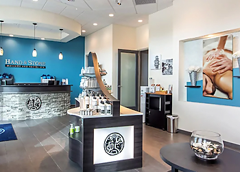 Hand & Stone Massage and Facial Spa - Murfreesboro, TN Massage Therapy - Healthcare Facility Image