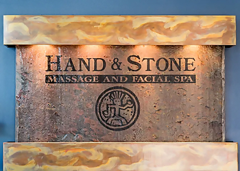Hand & Stone Massage and Facial Spa Hand & Stone Massage and Facial Spa - Murfreesboro, TN Massage Therapy - Exterior Image