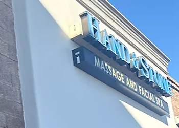 Hand & Stone Massage and Facial Spa Phoenix Spas image 1