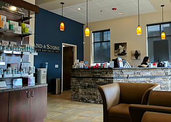 Richmond Massage Therapy Hand & Stone Massage and Facial Spa