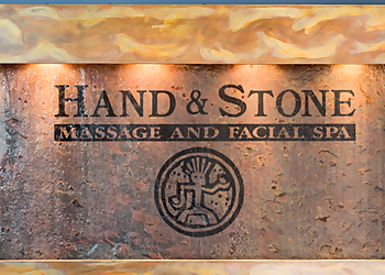 Richmond Massage Therapy Hand & Stone Massage and Facial Spa