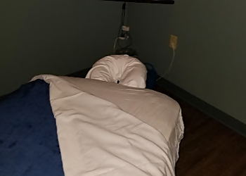 Seattle Massage Therapy Hand & Stone Massage and Facial Spa