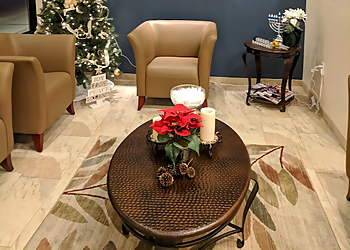 Thousand Oaks Massage Therapy Hand & Stone Massage and Facial Spa