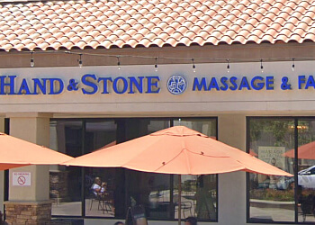 Hand & Stone Massage and Facial Spa Thousand Oaks Massage Therapy