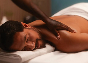 Hand & Stone Massage and Facial Spa - Visalia, CA Spas - Beauty Session Image