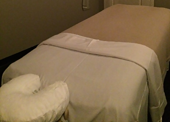 Winston Salem Massage Therapy Hand & Stone Massage and Facial Spa