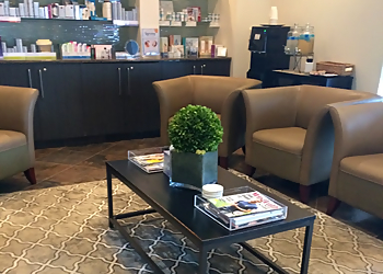 Winston Salem Massage Therapy Hand & Stone Massage and Facial Spa