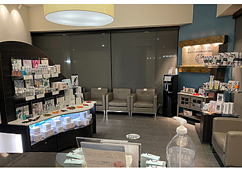 Columbia Massage Therapy Hand & Stone Massage and Facial Spa Columbia