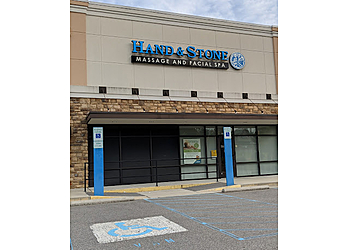 Hand & Stone Massage and Facial Spa Columbia Columbia Massage Therapy image 1