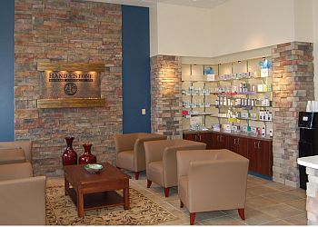Hand & Stone Massage and Facial Spa - Columbus, OH Massage Therapy - Interior Image