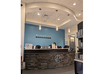 Coral Springs Massage Therapy Hand & Stone Massage and Facial Spa Coral Springs