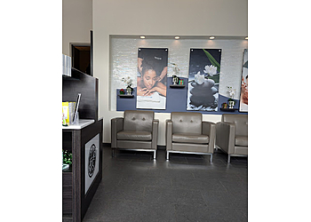 Coral Springs Massage Therapy Hand & Stone Massage and Facial Spa Coral Springs