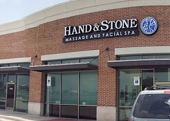 Hand & Stone Massage and Facial Spa Irving
