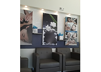 Newark Massage Therapy Hand & Stone Massage and Facial Spa Kearny