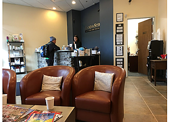 Kent Massage Therapy Hand & Stone Massage and Facial Spa Kent